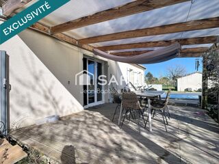  Maison à vendre 6 pièces 116 m²