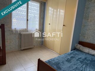  Maison � vendre 6 pi�ces 119 m�