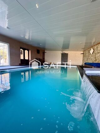  Maison � vendre 10 pi�ces 385 m�