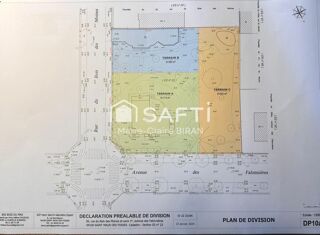  Maison � vendre 5 pi�ces 170 m�