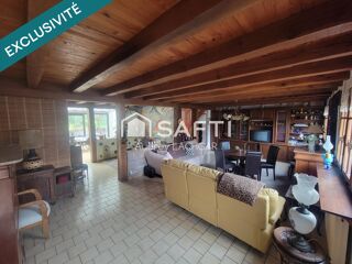  Maison à vendre 6 pièces 133 m²