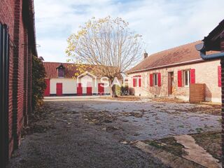  Maison à vendre 12 pièces 244 m²