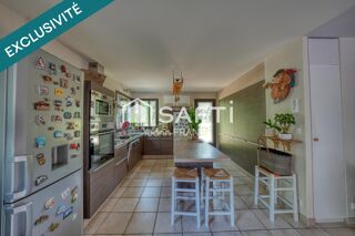  Maison à vendre 6 pièces 170 m²