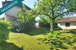  Maison � vendre 6 pi�ces 139 m�
