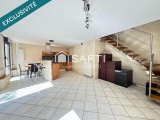  Appartement à vendre 3 pièces 67 m²
