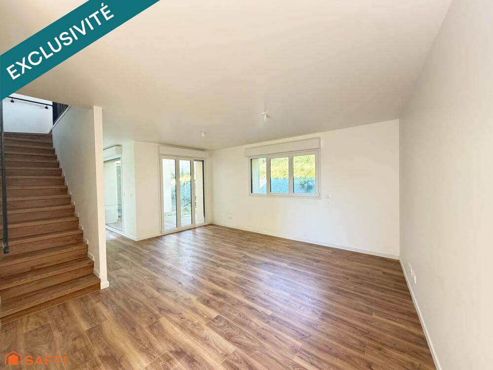 à vendre  Maison Rosny-sous-Bois (93110)