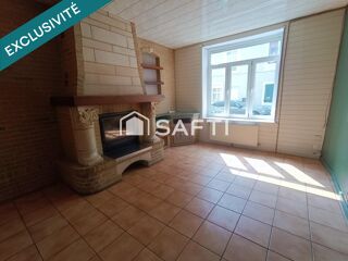  Maison � vendre 7 pi�ces 135 m�