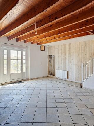  Maison à vendre 4 pièces 79 m²