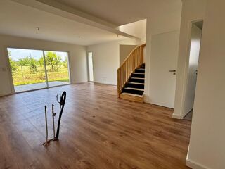  Maison � vendre 4 pi�ces 92 m�