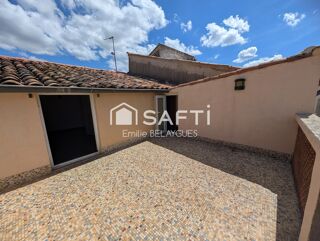  Maison à vendre 4 pièces 61 m²