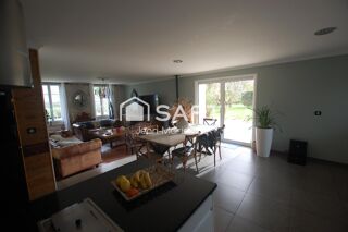  Maison � vendre 6 pi�ces 220 m�