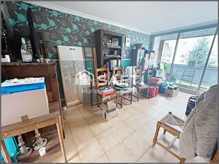  Appartement  vendre 4 pices 69 m