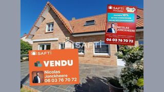  Maison � vendre 5 pi�ces 145 m�