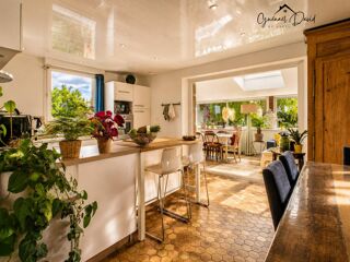 Maison à vendre 10 pièces 190 m²