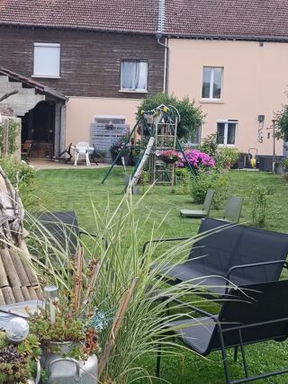  Maison � vendre 9 pi�ces 412 m�