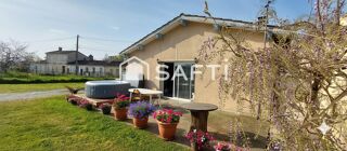  Maison à vendre 4 pièces 113 m²