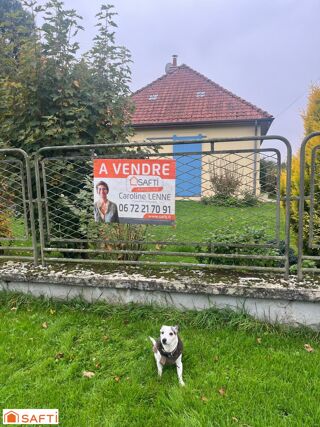  Maison � vendre 3 pi�ces 81 m�