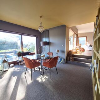  Maison � vendre 7 pi�ces 262 m�