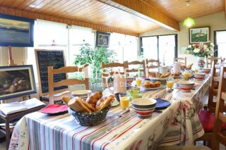  Maison � vendre 9 pi�ces 238 m�