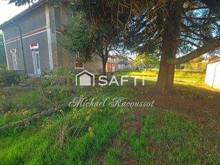  Maison � vendre 3 pi�ces 64 m�