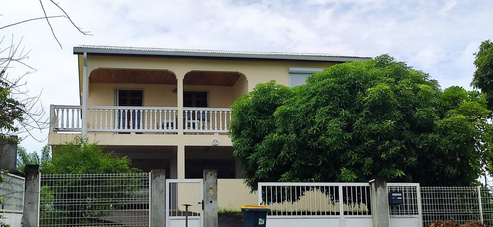 Vente Maison A SAISIR Saint-pierre