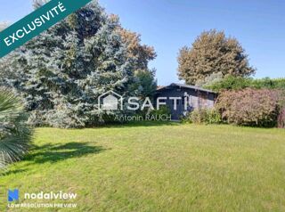  Maison � vendre 6 pi�ces 155 m�