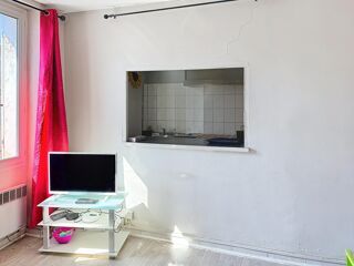 Appartement à vendre 2 pièces 36 m²