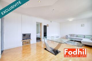  Appartement à vendre 4 pièces 61 m²