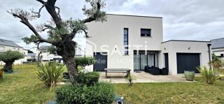  Maison à vendre 4 pièces 140 m²