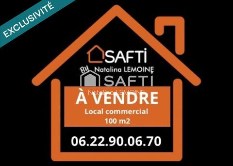 Murs a vendre 220000 94500 Champigny-sur-marne