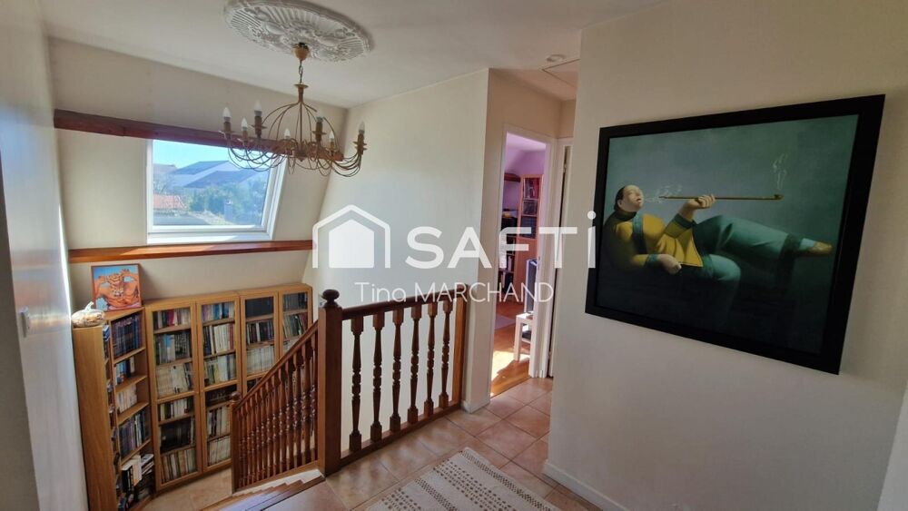 � vendre  Maison Sartrouville (78500)