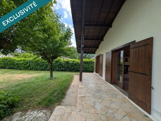  Maison � vendre 3 pi�ces 52 m�