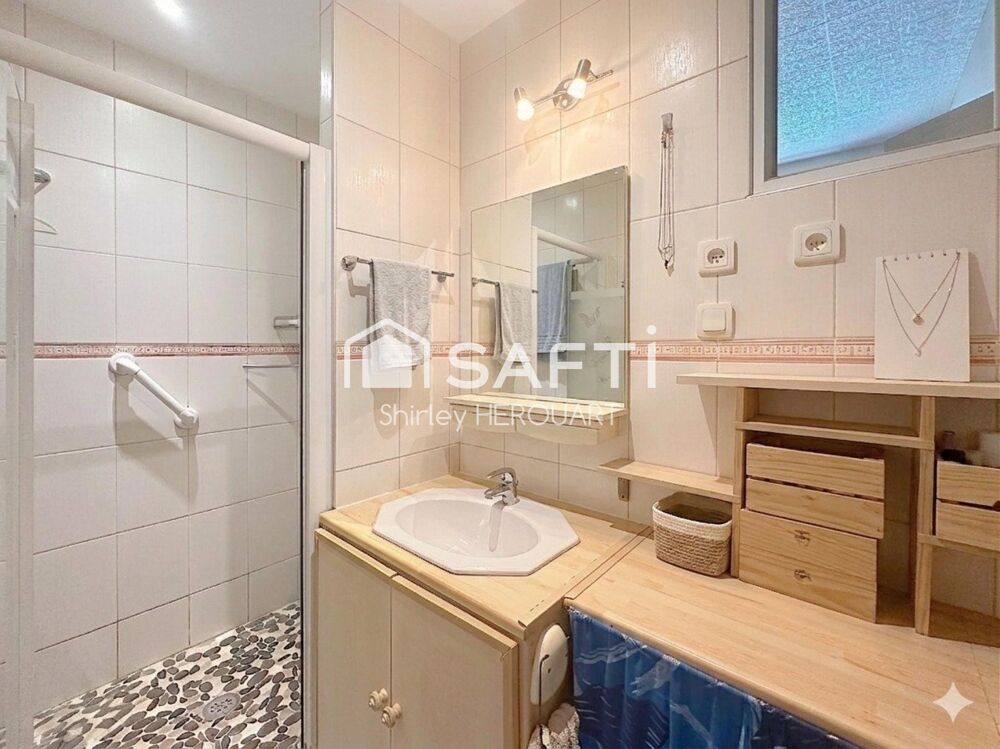 Vente Maison Charmante maison dans le Bourg Les billaux