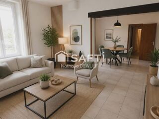  Maison à vendre 6 pièces 145 m²