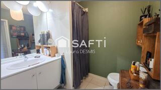  Appartement à vendre 2 pièces 33 m²