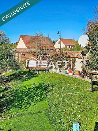  Maison à vendre 5 pièces 165 m²