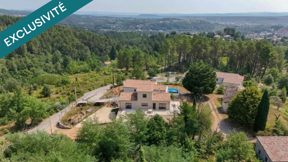 Villa moderne de 2022 aux prestations contemporaines