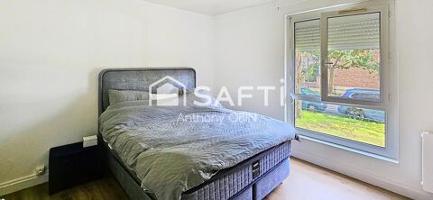  Appartement � vendre 3 pi�ces 65 m�