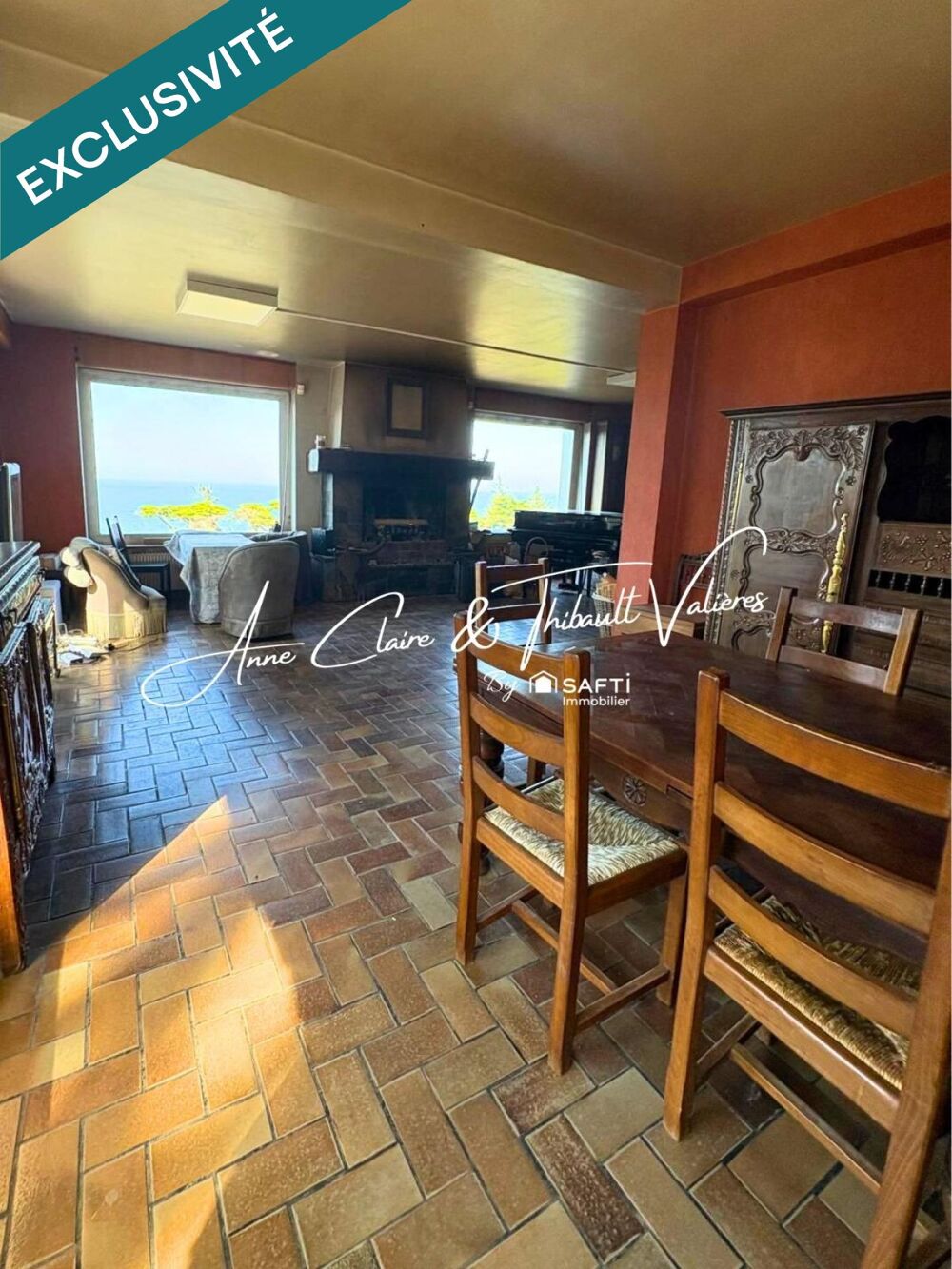 � vendre  Maison Plougasnou (29630)