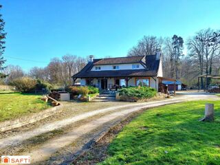  Maison � vendre 6 pi�ces 226 m�