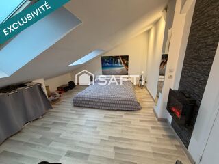  Maison � vendre 4 pi�ces 104 m�