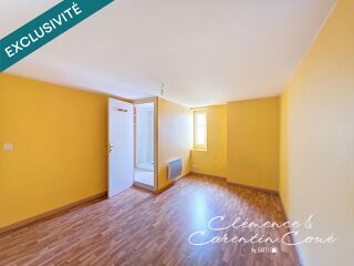  Maison à vendre 3 pièces 57 m²