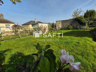  Maison à vendre 4 pièces 86 m²