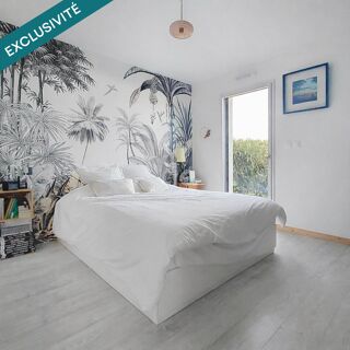  Maison à vendre 5 pièces 113 m²