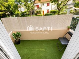  Appartement à vendre 2 pièces 21 m²