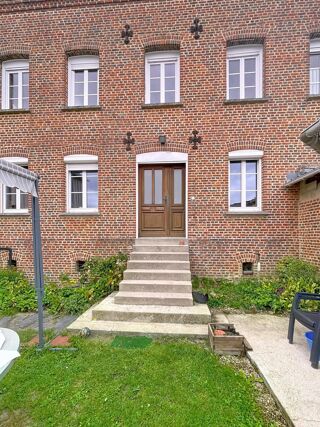  Maison � vendre 7 pi�ces 165 m�
