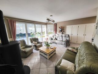  Maison � vendre 6 pi�ces 160 m�