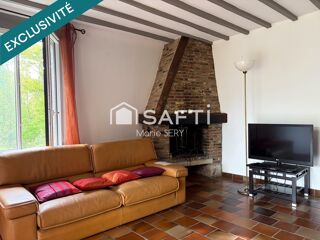  Maison � vendre 6 pi�ces 120 m�