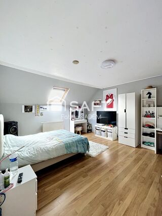  Maison à vendre 6 pièces 175 m²