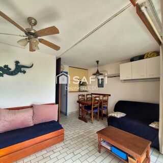  Appartement � vendre 2 pi�ces 27 m�